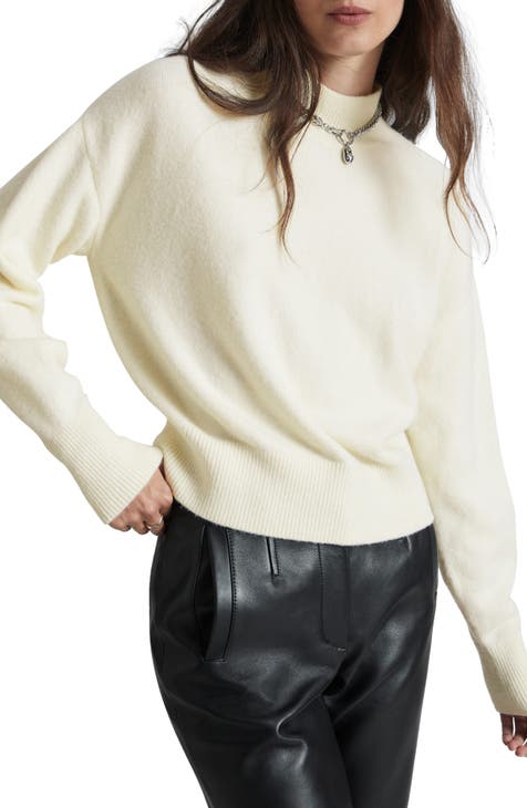 Other stories turtleneck sweater best sale