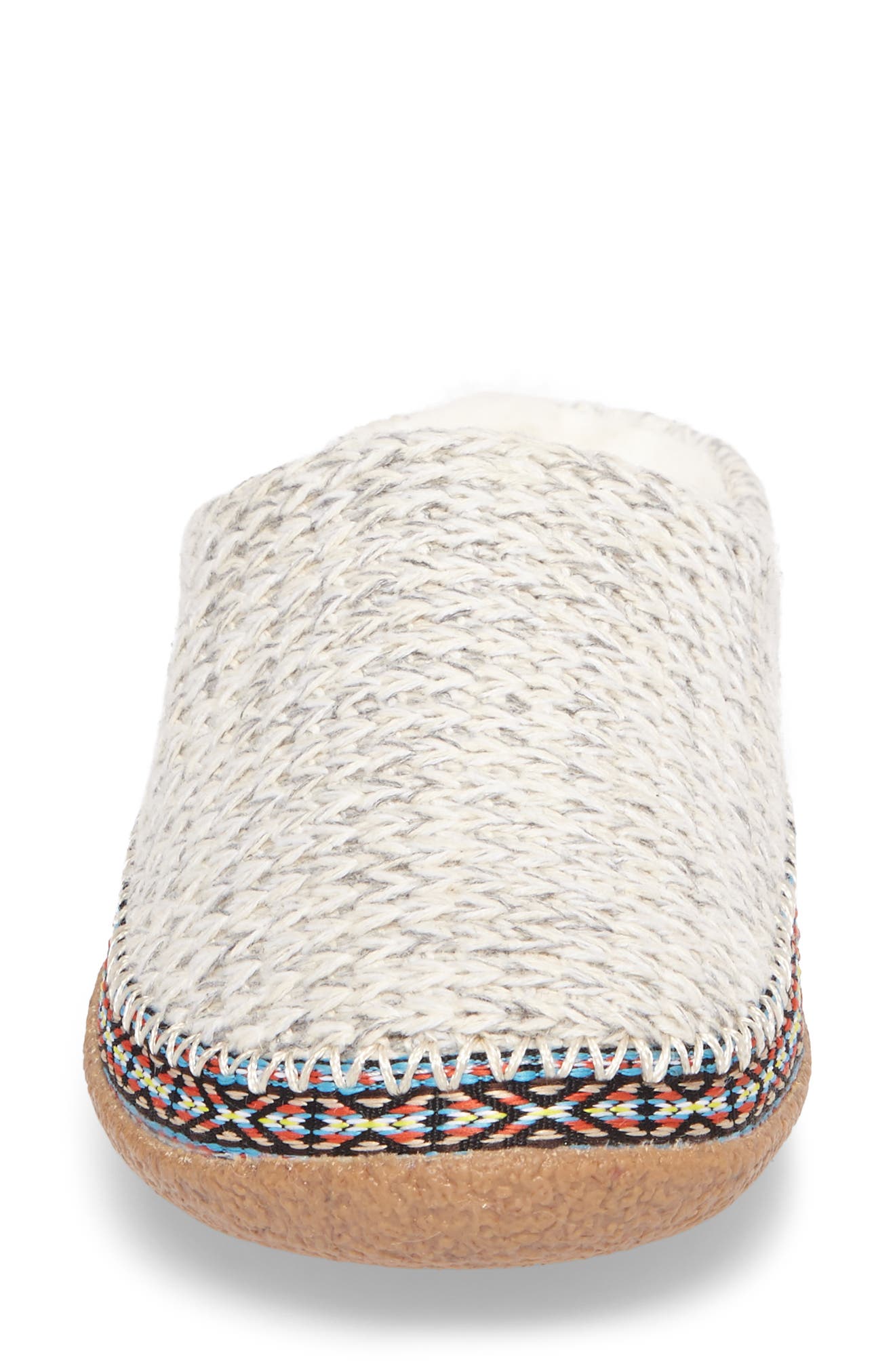 TOMS Ivy Mule Slipper, Alternate, color, 