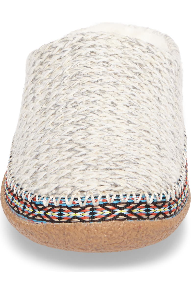 TOMS Ivy Mule Slipper, Alternate, color,
