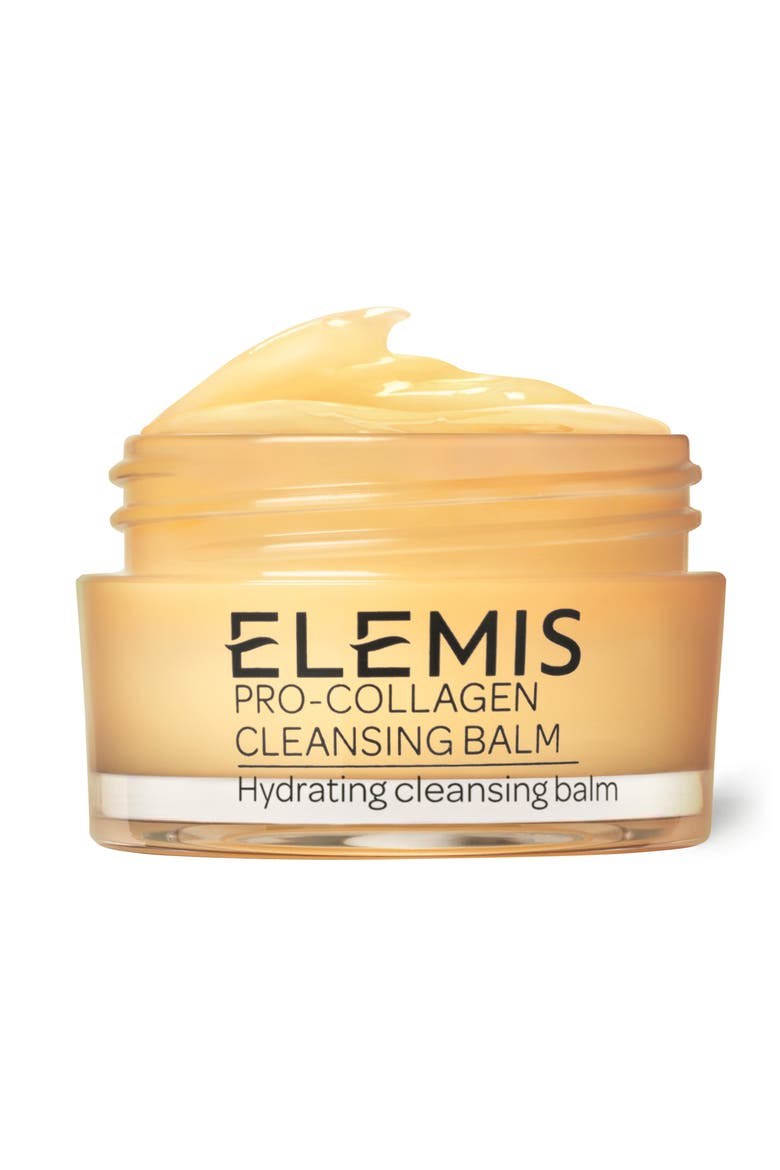 Pro-Collagen Cleansing Balm, Main, color, ORIGINAL