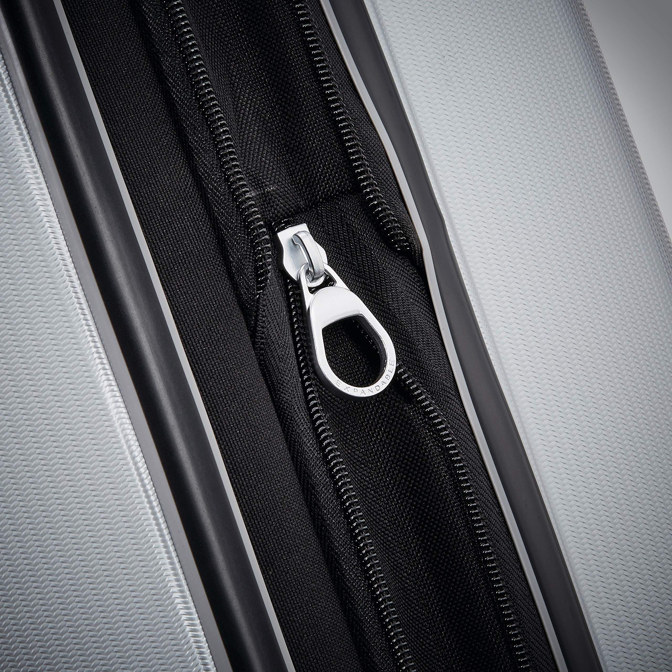 Samsonite Winfield 3 DLX 3-Piece Set Spinner, Alternate, color, 