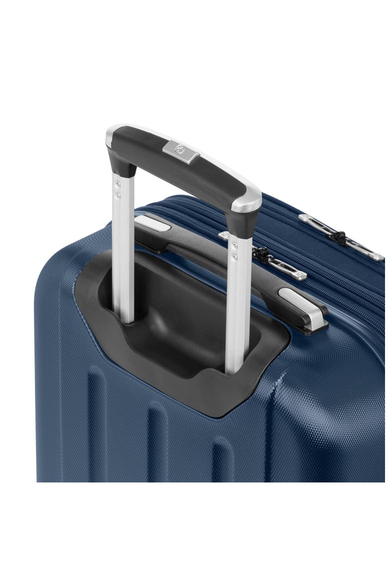 20-Inch Hardside Carry-On Luggage, Alternate, color, GIBRALTAR SEA
