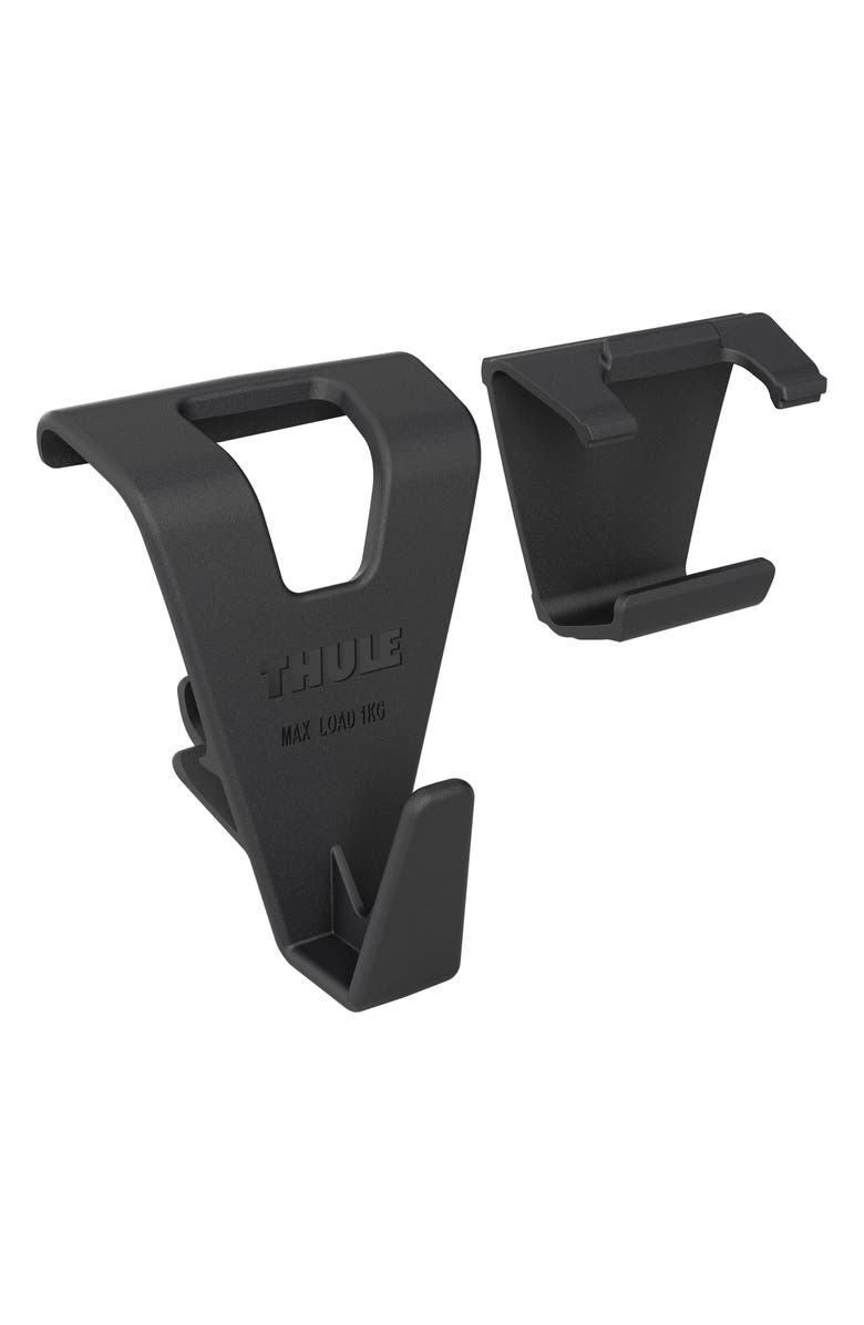 Thule Leash Hook, Main, color, Black