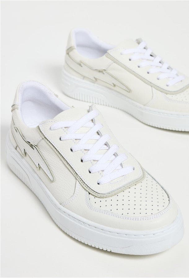 THE RAD BLACK KIDS Rad Força Uno Sneakers Heritage CW, Alternate, color, 