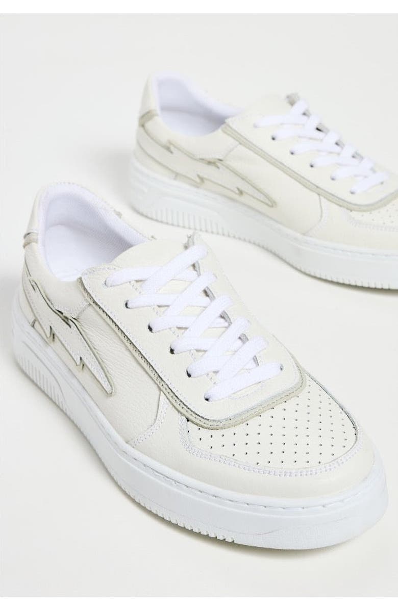 THE RAD BLACK KIDS Rad Força Uno Sneakers Heritage CW, Alternate, color,