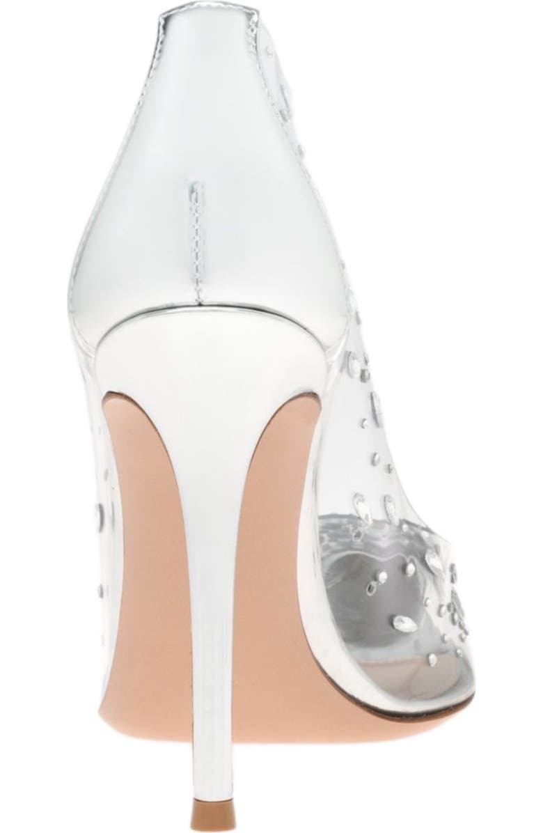 Gianvito Rossi Halley Pumps, Alternate, color,