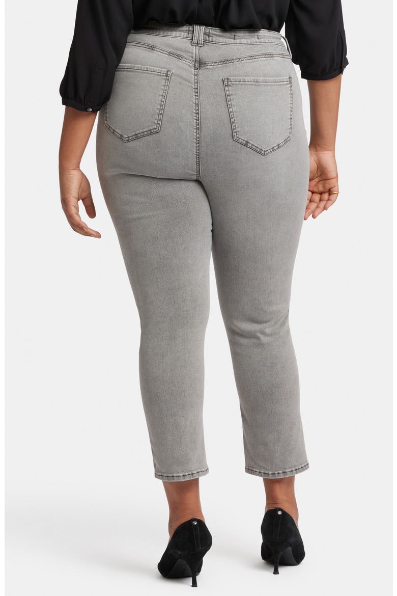 Curve Shaper Sheri Ankle Slim Jeans, Alternate, color, ISLANDPINES