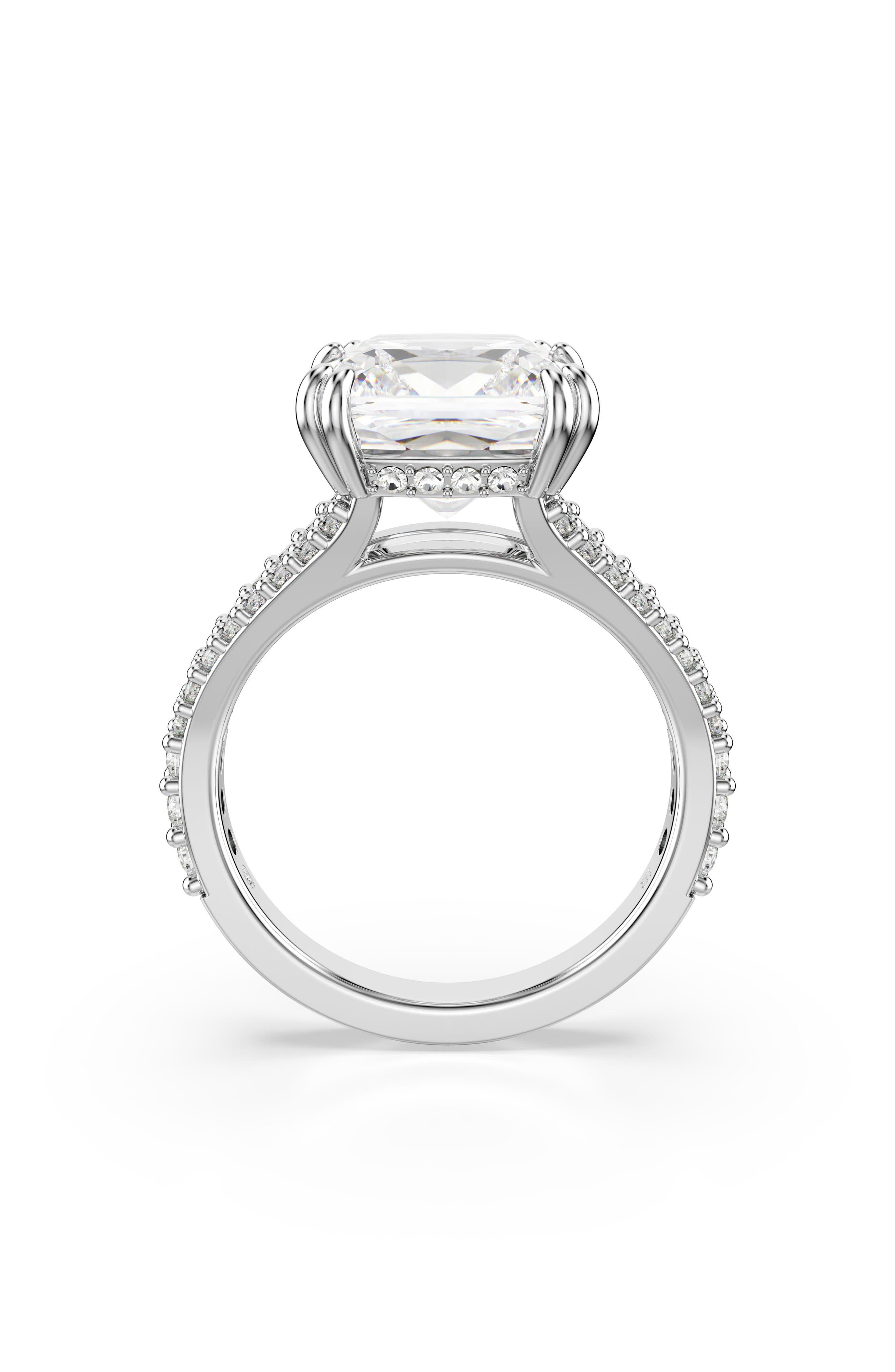 Swarovski Stilla Cocktail Ring | Nordstrom