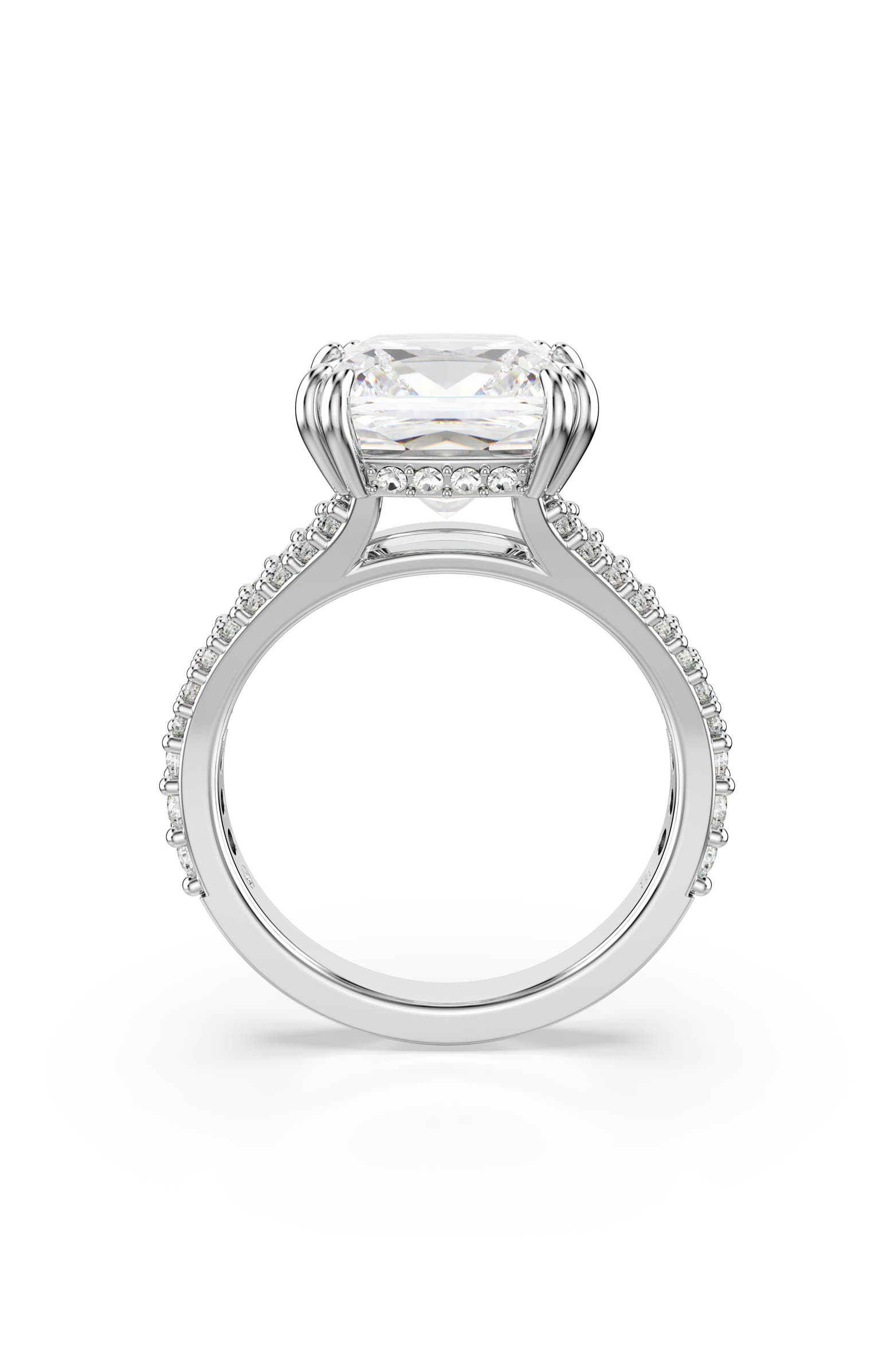 Swarovski Stilla Cocktail Ring | Nordstrom
