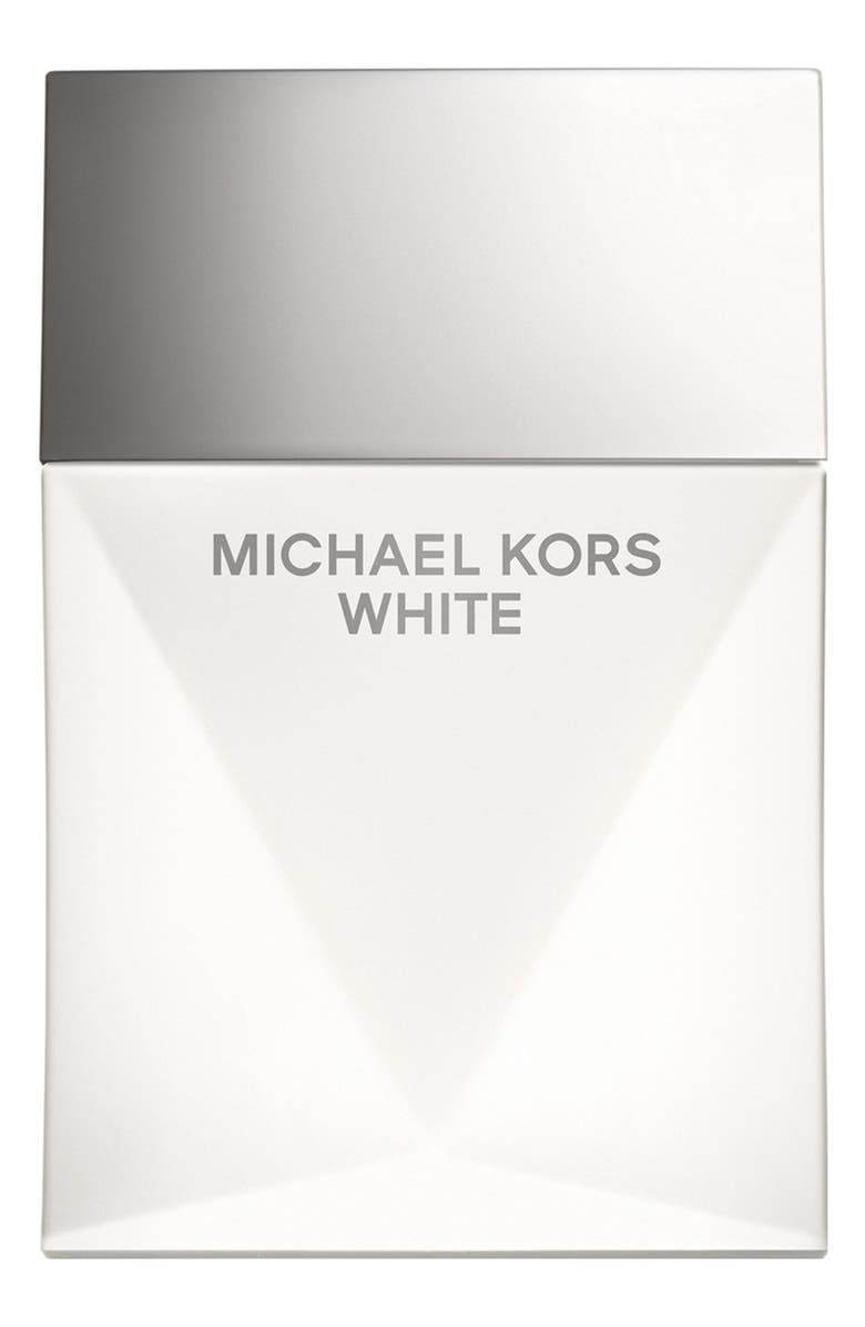 Michael Kors 'White' Eau de Parfum, Main, color,