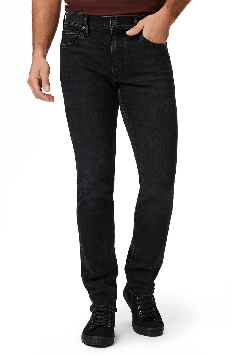 PAIGE Lennox Slim Fit Jeans, Main, color,