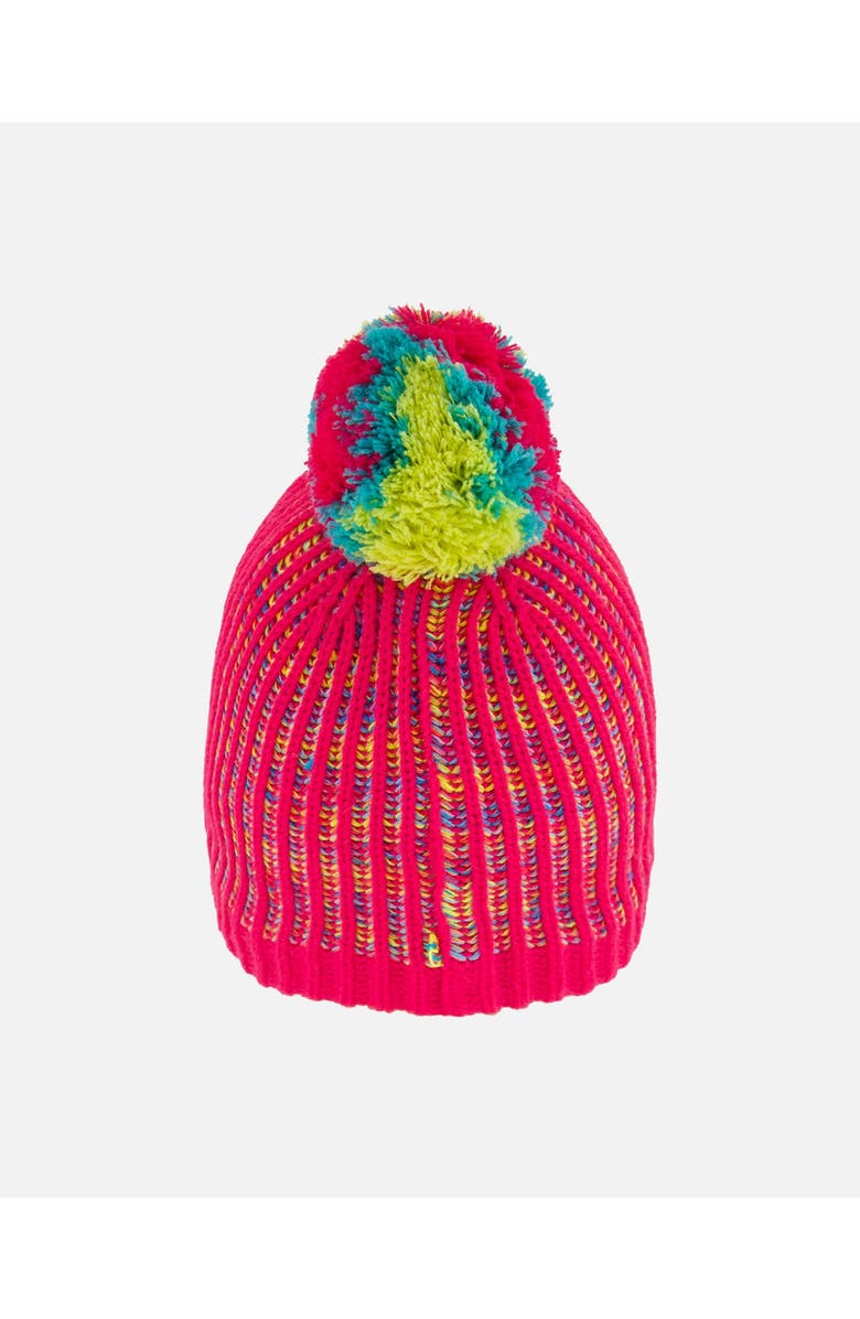 Deux par Deux , Alternate, color, Pink & Rainbow