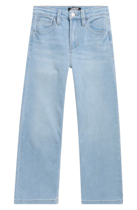 Kids' Riley Loose Baggy Jeans