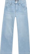 URBAN RISE Kids' Riley Loose Baggy Jeans