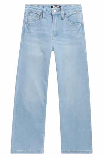 Kids' Riley Loose Baggy Jeans