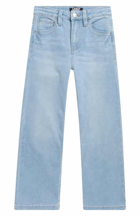 Kids' Riley Loose Baggy Jeans