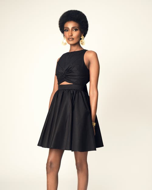 Forever Amelia Iyanna Mini Dress