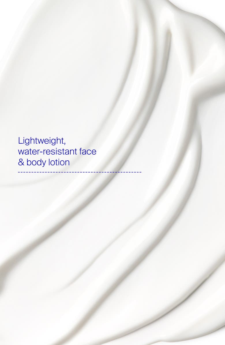 Play Everyday Lotion SPF 50 Sunscreen