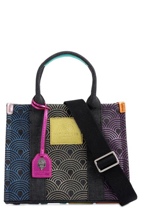 Mini Southbank Tote