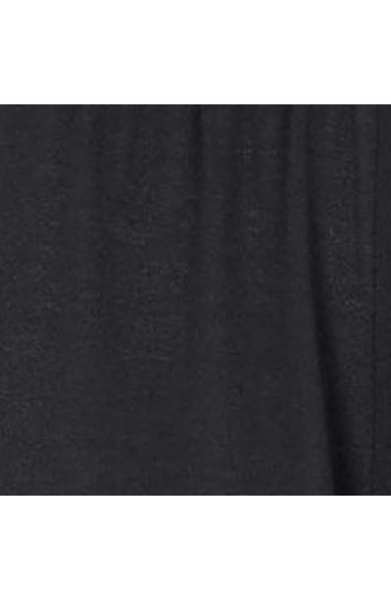 Masai Copenhagen MaPatti Pleated Loose Fit Pants, Alternate, color, Black