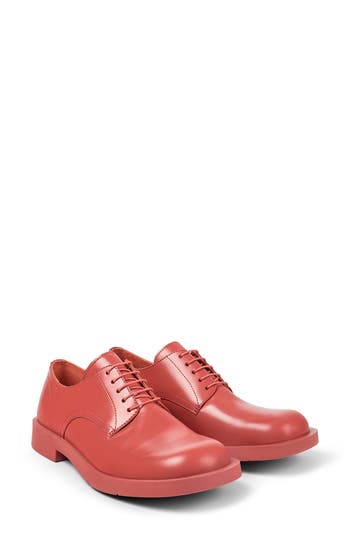 Camperlab Camper Lab 1978 Derby In Medium Red