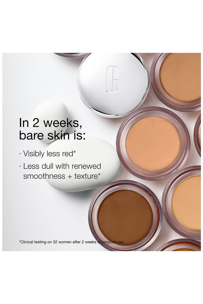 Daily Calm Balm Cream Foundation, Alternate, color, 02 LIGHT MEDIUM