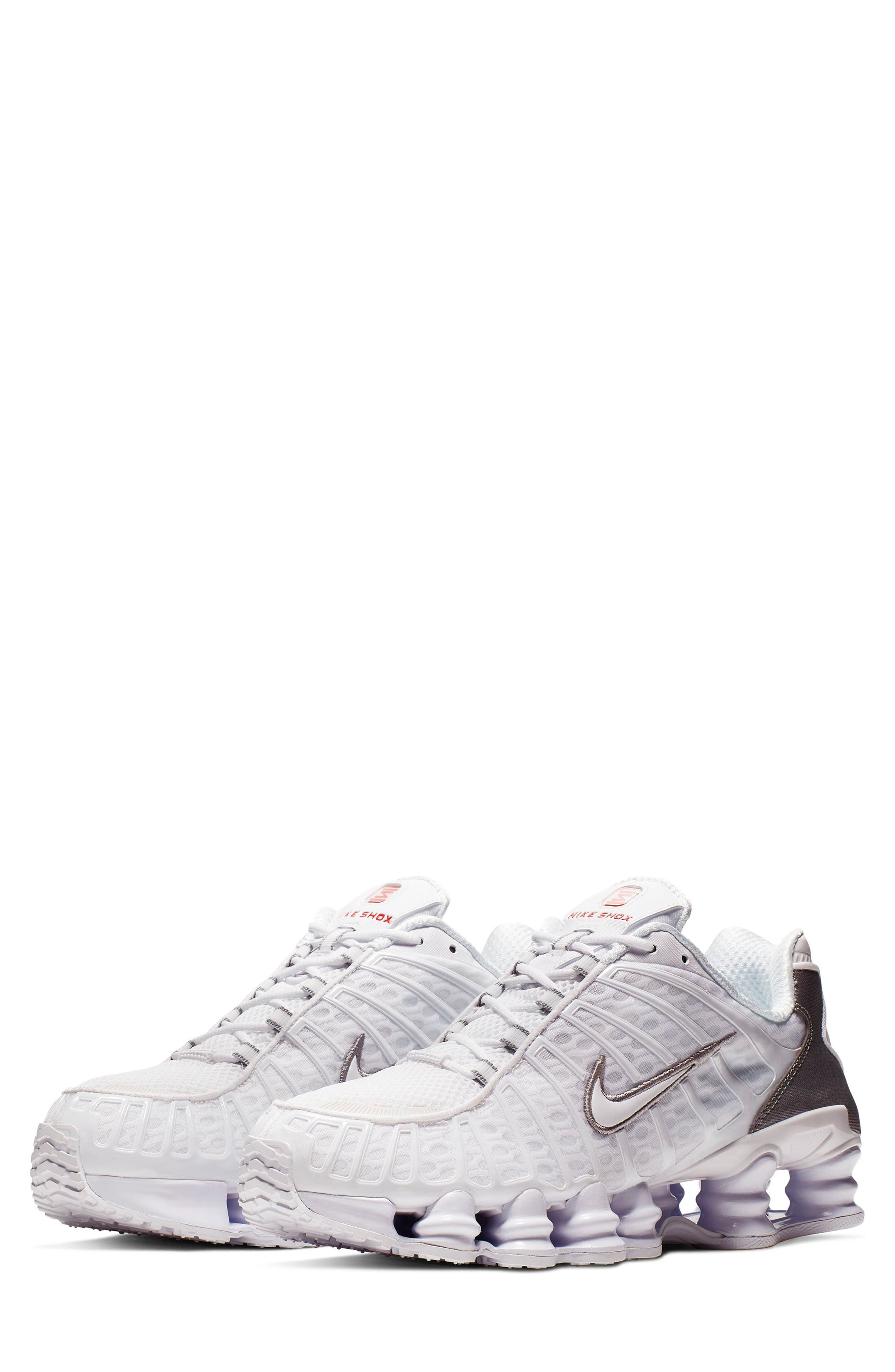  100 White/White