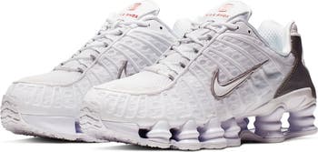 Nike Shox TL Sneaker (Men) | Nordstrom