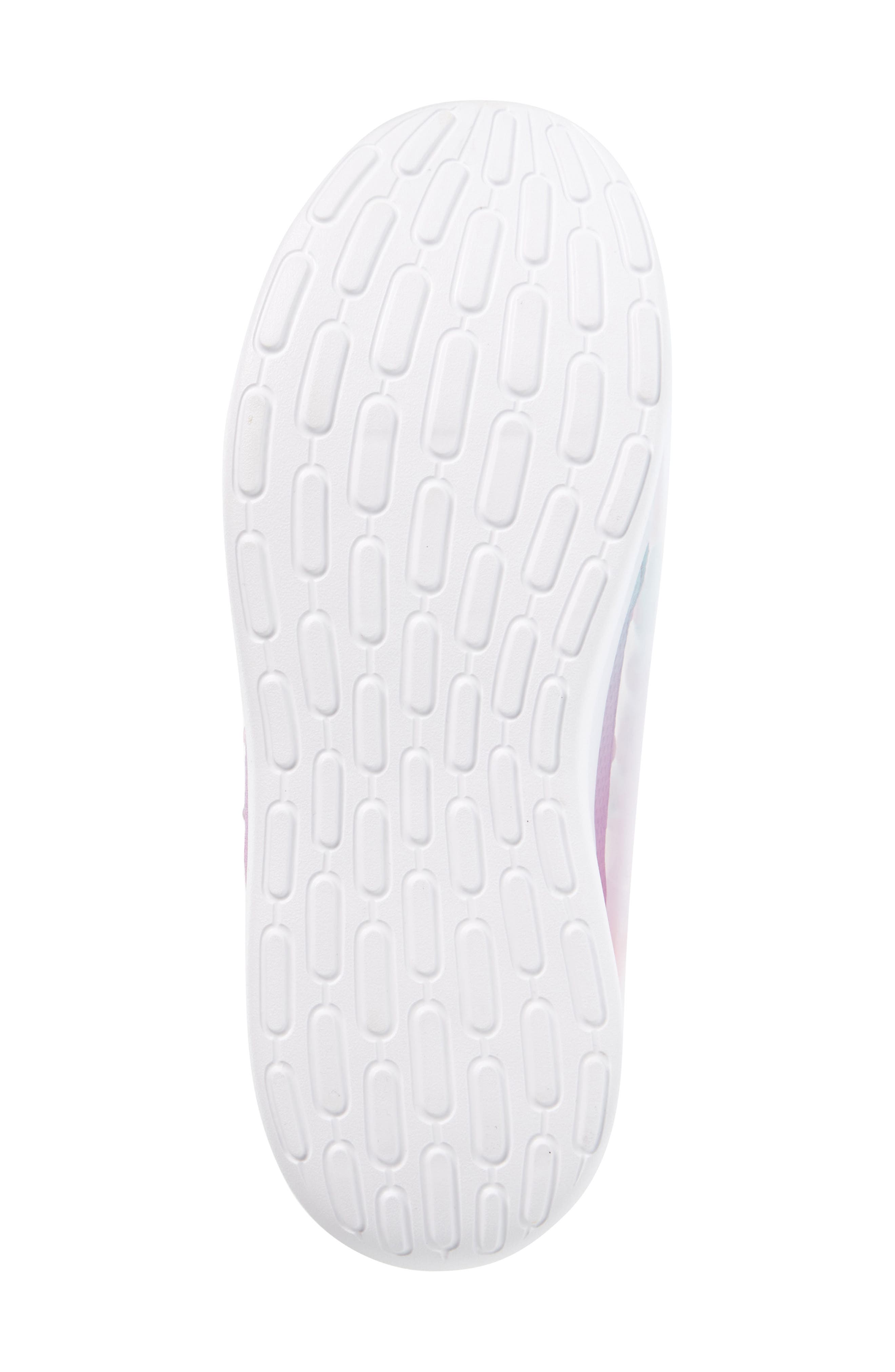 Kids' Lite Racer Adapt 3.0 Slip-On Sneaker, Alternate, color, MAGENTA/ LILAC/ MINT