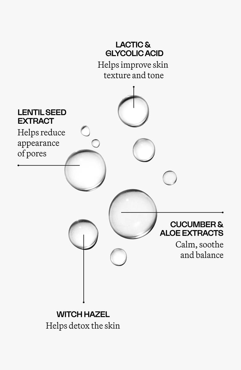 EIGHTH DAY Resurfacing Tonic, Alternate, color, 