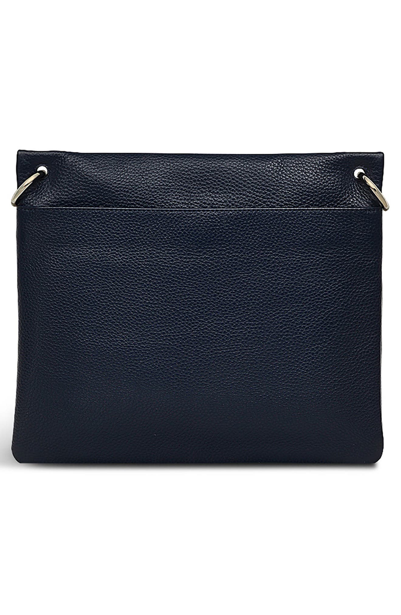 Radley Wilton Way Medium Crossbody Bag, Alternate, color, Ink