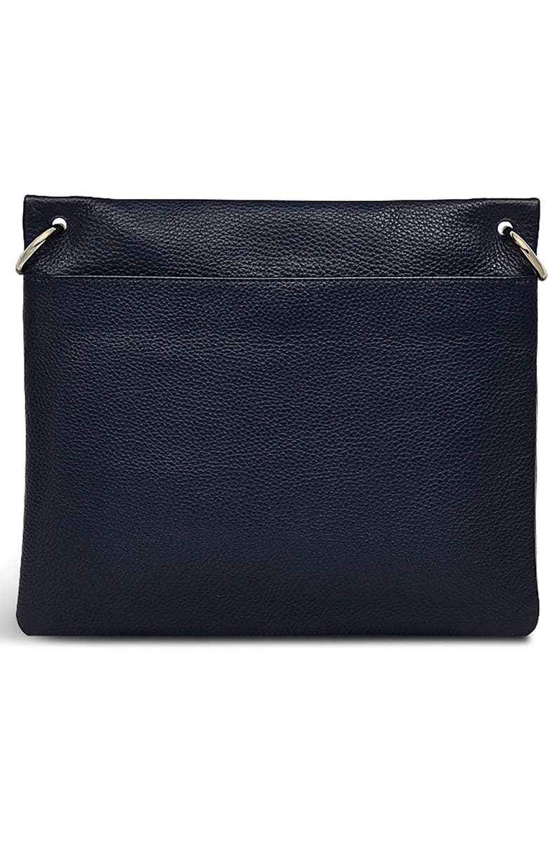 Radley Wilton Way Medium Crossbody Bag, Alternate, color, Ink