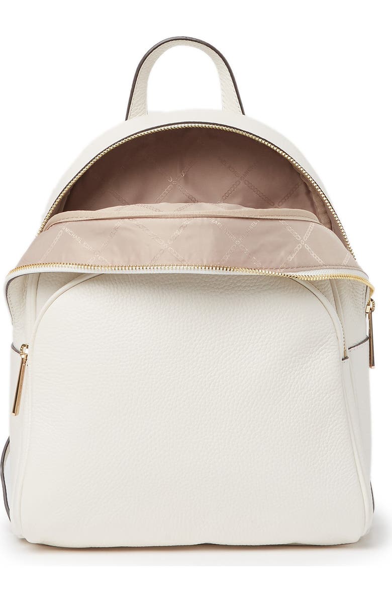Michael Kors Abbey Medium Backpack, Alternate, color,