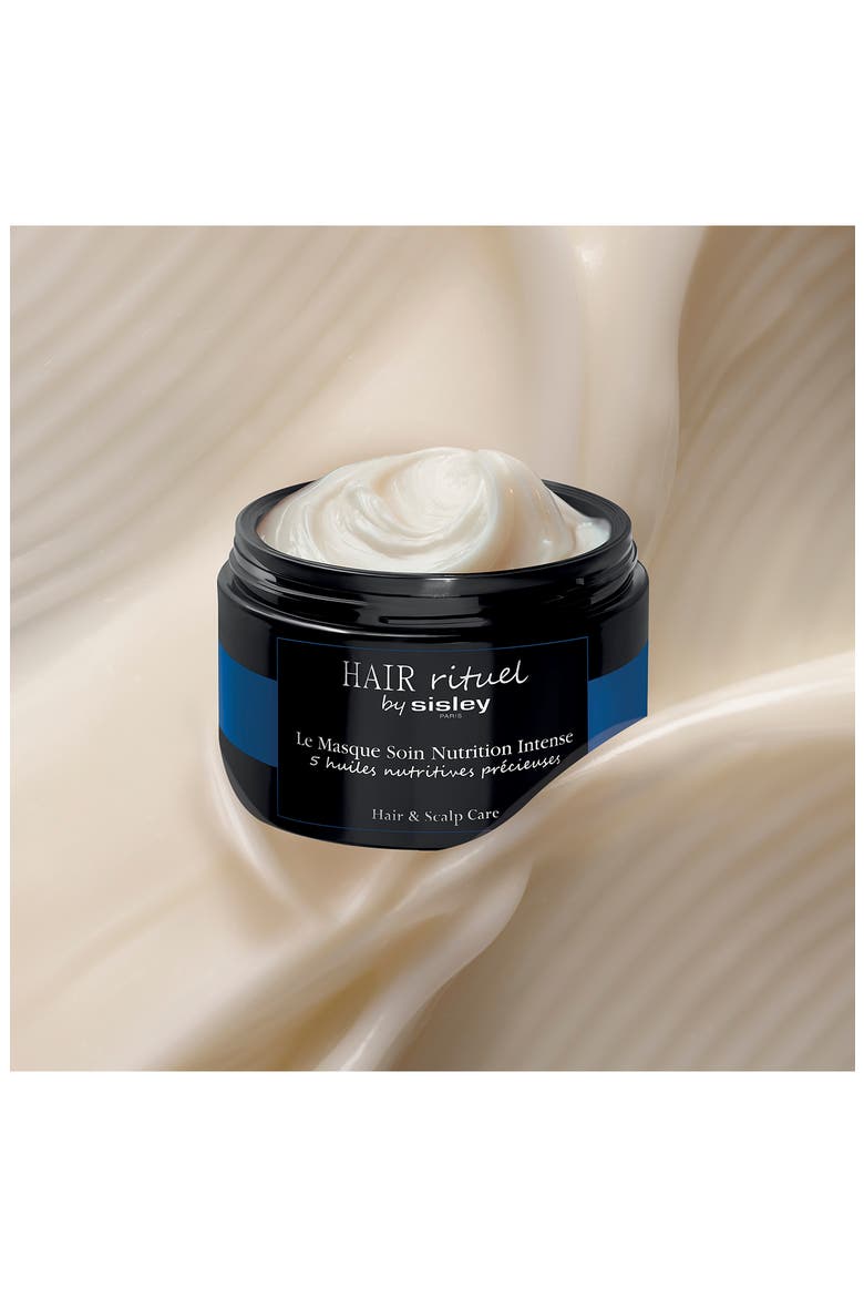 The Intense Nutrition Hair Care Mask, Alternate, color, NO COLOR