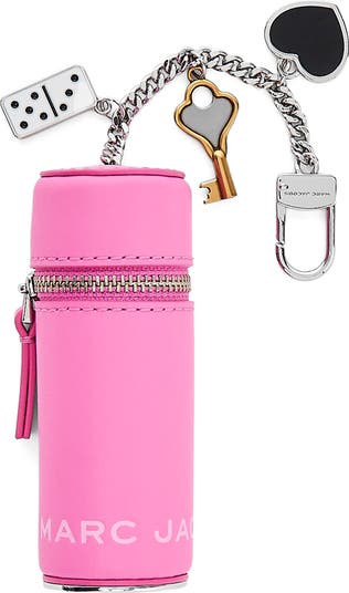 Marc Jacobs The Lipstick Case Bag Charm | Nordstrom