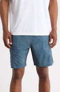 Volcom Tie Town Pull-On Shorts