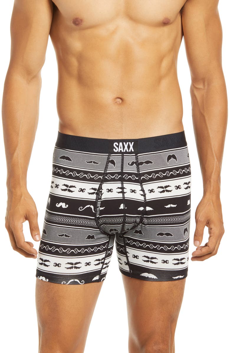 SAXX Ultra Relaxed Fit Boxer Briefs, Main, color, 
