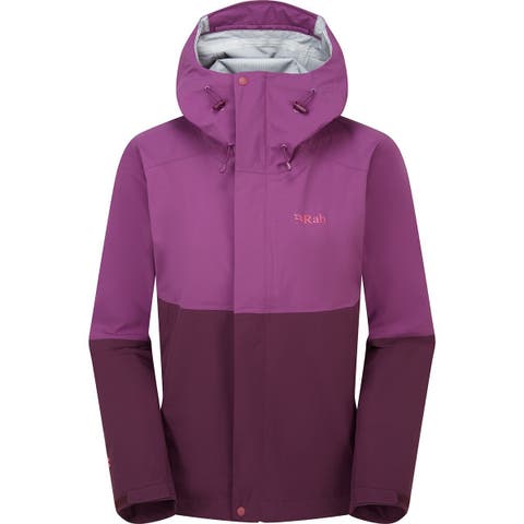 Firewall Jacket - Women's