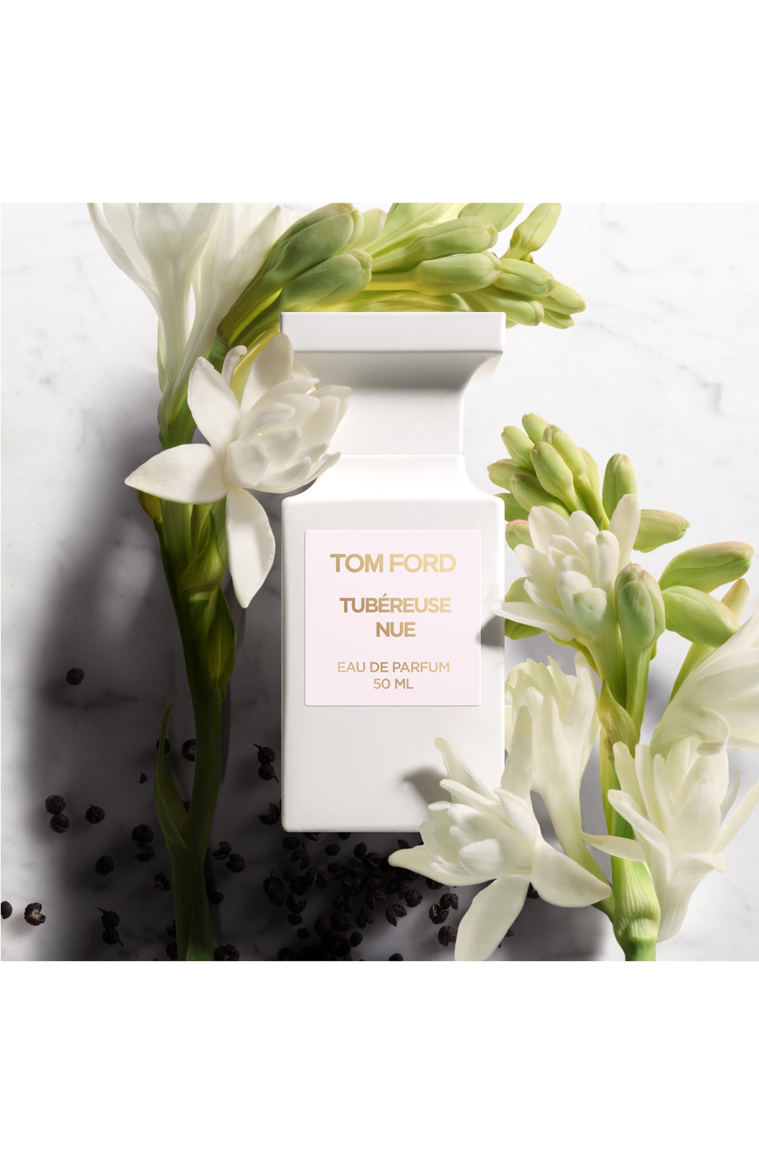 TOM FORD Tubéreuse Nue Eau de Parfum (Women) | Nordstrom