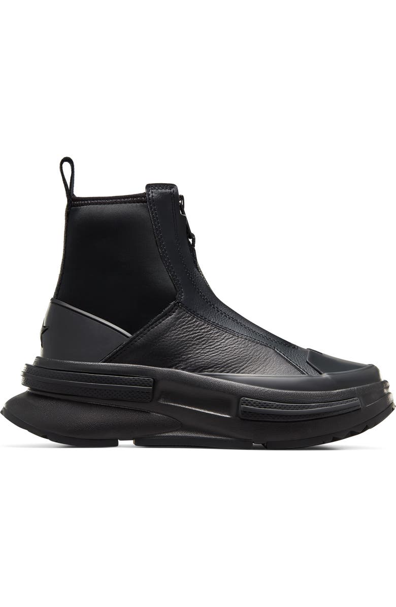 Converse Run Star Platform Chelsea Boot, Alternate, color,