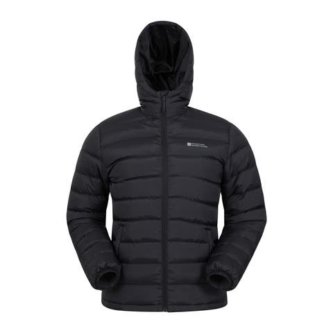 Seasons Ii Padded Jacket