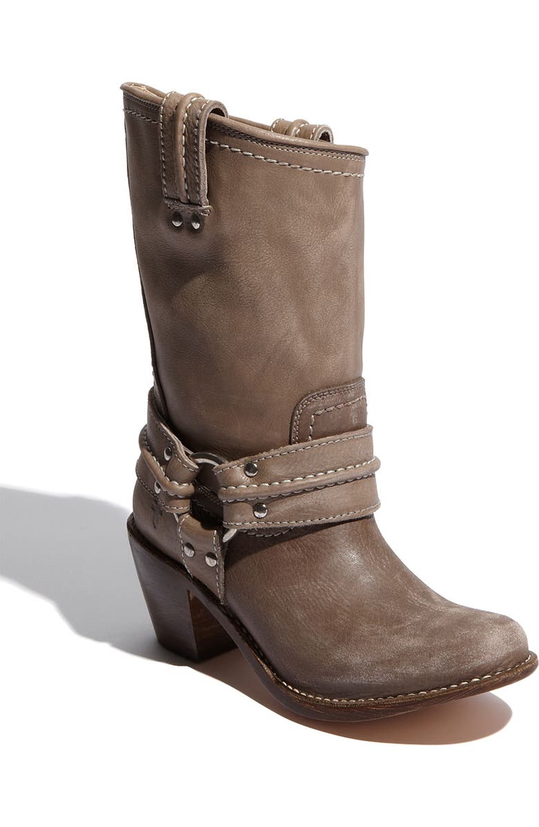 Frye 'Carmen' Harness Boot, Main, color,