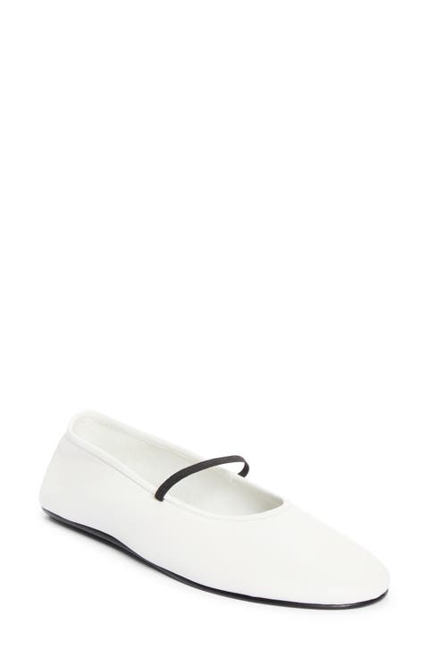 Ballet Flat
