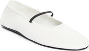 The Row Ballet Flat
