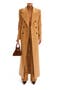 Leche Wool Coat