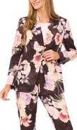 Ted Baker Alice Floral Blazer