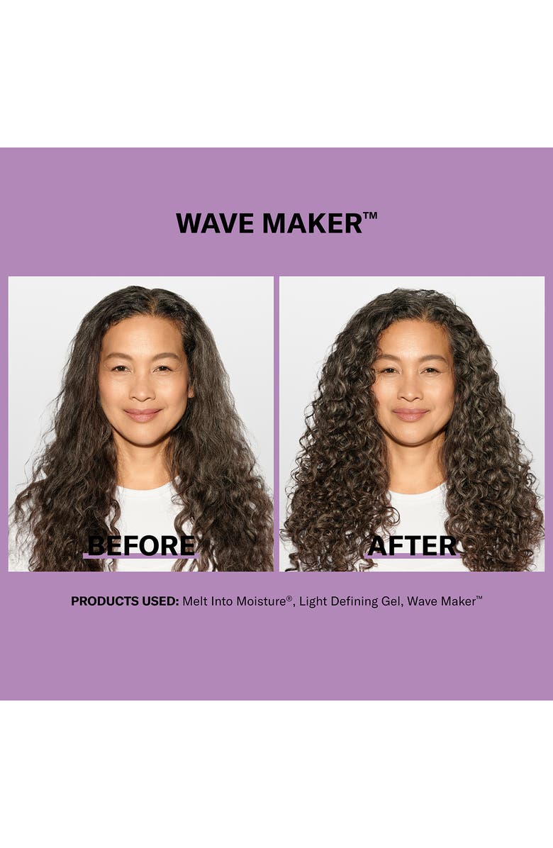 DevaCurl Travel Wave Maker, Alternate, color,