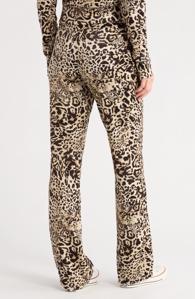 Juicy Couture Drawstring Pants, Alternate, color, Juicyocelot