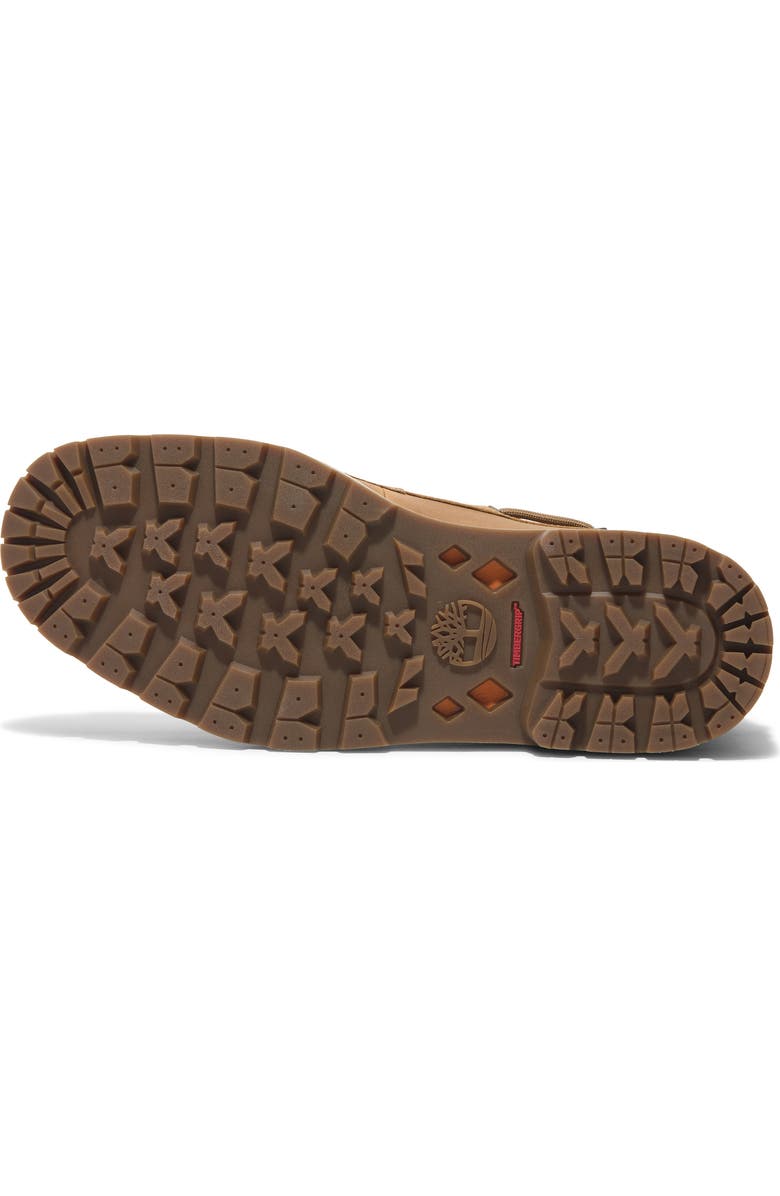 Timberland Britton Road Mid Waterproof Boot, Alternate, color,