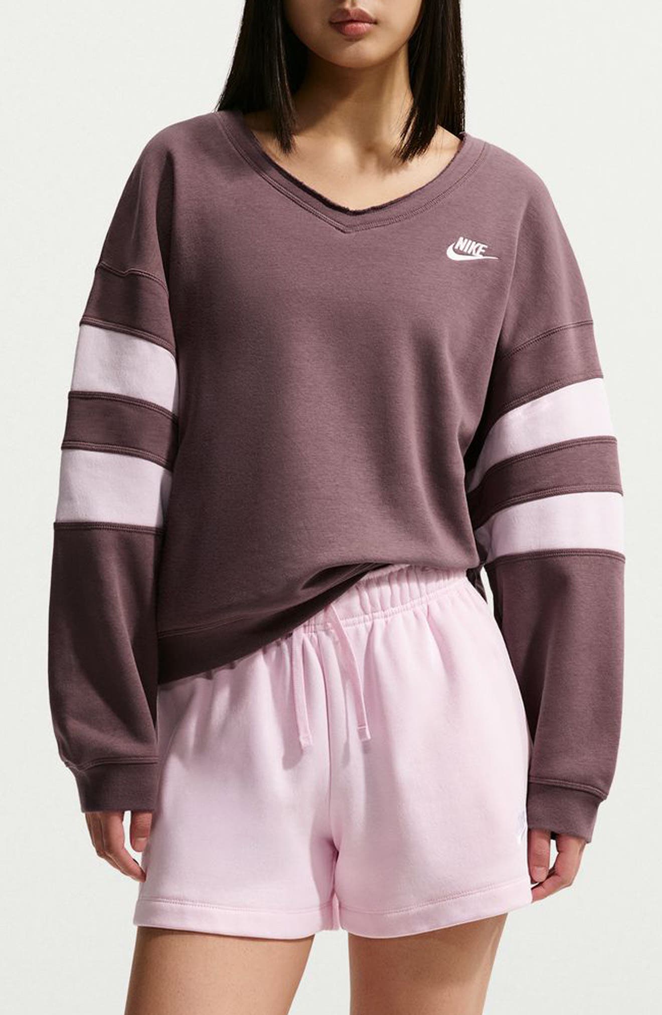 nike sweatshirt nordstrom rack
